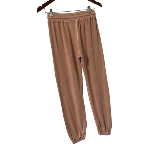 ✨ MATE The Label Fleece Tencel Sweatpants Joggers - Picture 2 of 7